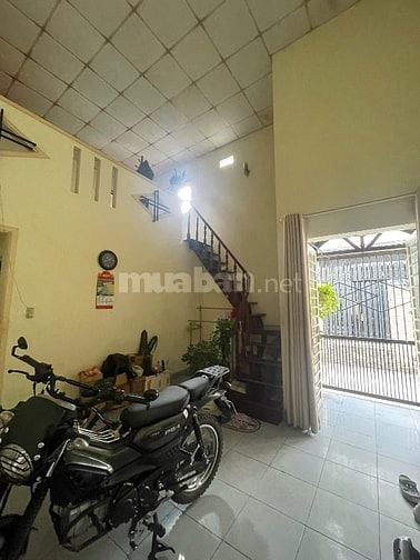 Cho thuê nhà hẻm 265 Nguyễn Thị Định