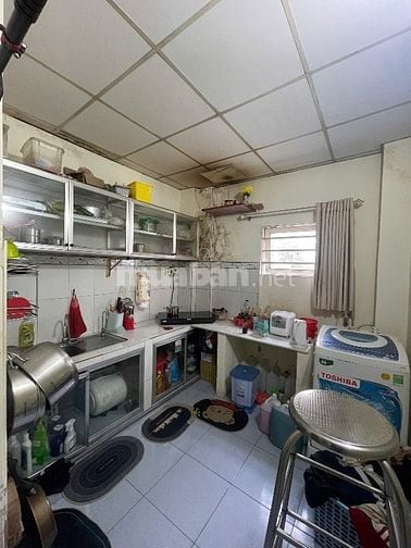 Cho thuê nhà hẻm 265 Nguyễn Thị Định