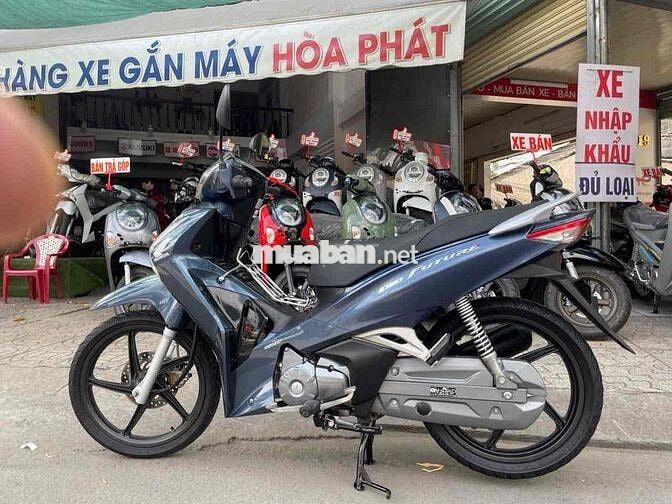 🔥 HONDA FUTURE LED 2022 - XE ĐẸP, RẺ, UY TÍN!🔥