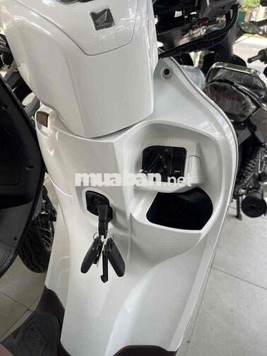 🔥 HONDA SCOOPY 2021 - XE ĐẸP, RẺ, UY TÍN!🔥