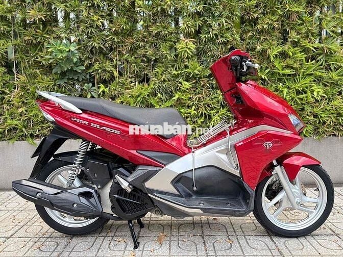 air blade bs thành phố mới leng keng