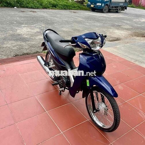 cần bán honda way110 zin nguyên bản