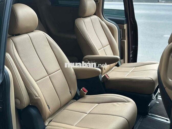 Kia Sedona 2018 2.2 DATH - 128000 km