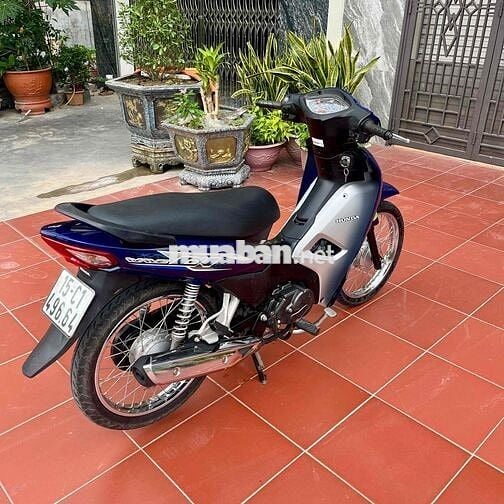 cần bán honda way110 zin nguyên bản