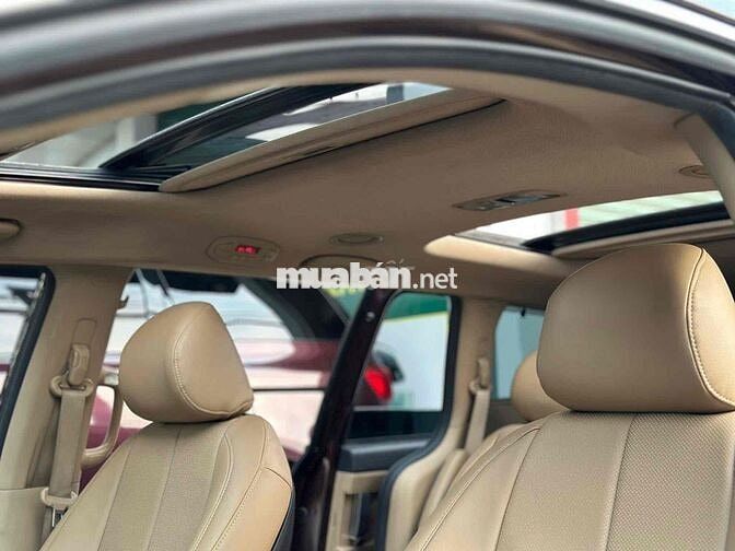Kia Sedona 2018 2.2 DATH - 128000 km