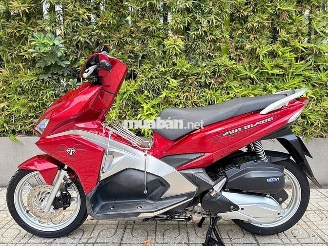 air blade bs thành phố mới leng keng