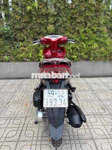 air blade bs thành phố mới leng keng