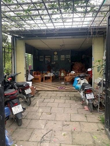 Cần bán gấp nhà cấp 4. DT 125m2 ở Tân Thông Hội - Củ Chi giá 795 triệu