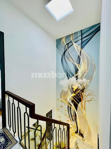 Bán nhà tại Chử Đồng Tử, P7, Tân Bình| Giá 2 tỷ 740| DT 49m2