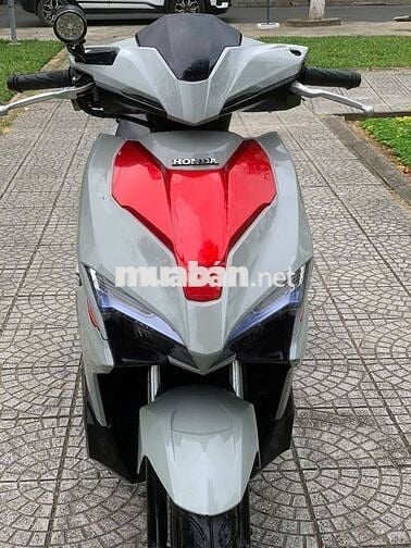 Honda ab 2016 siêu nhân trả góp trao đổi