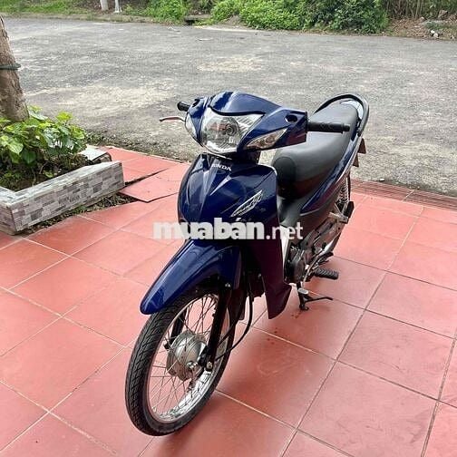 cần bán honda way110 zin nguyên bản