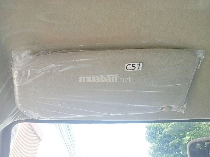 MITSUBISHI JOLIE CAO CẤP LIMITED-ĐỜI CUỐI CÙNG JOLIE-2006-MỚI NHẤT VIỆ