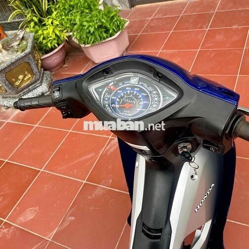 cần bán honda way110 zin nguyên bản