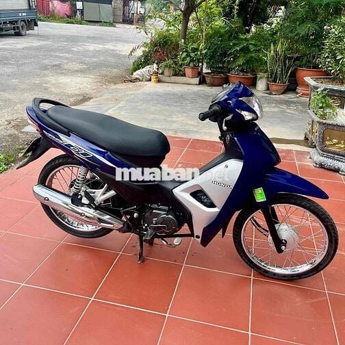 cần bán honda way110 zin nguyên bản