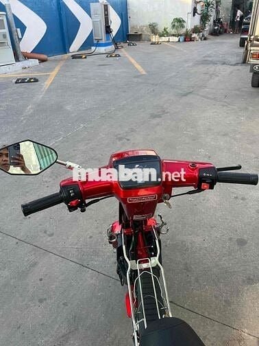 Honda Citi Bstp dọn sẵn trùng màu Cavet