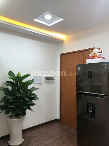 Chung cư Lotus Garden, Trịnh Đình Thảo, TP: 95m2, 3p ngủ, full nt 12tr