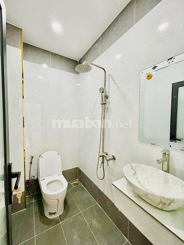 Bán nhà tại Chử Đồng Tử, P7, Tân Bình| Giá 2 tỷ 740| DT 49m2