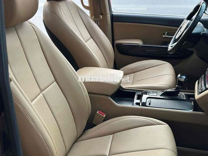 Kia Sedona 2018 2.2 DATH - 128000 km