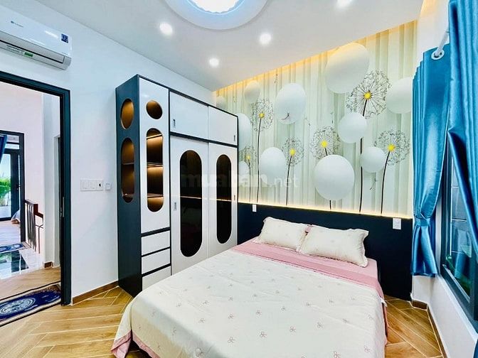 Bán nhà tại Chử Đồng Tử, P7, Tân Bình| Giá 2 tỷ 740| DT 49m2