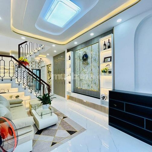 Bán nhà tại Chử Đồng Tử, P7, Tân Bình| Giá 2 tỷ 740| DT 49m2