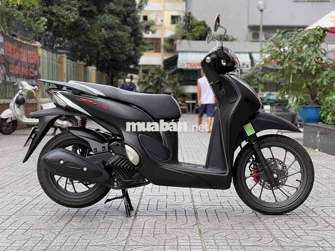 sh mode 2024 odo thấp như xe mới