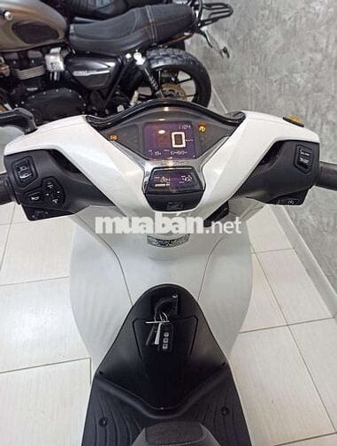 Sh150 ABS 2020