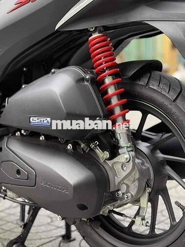 sh mode 2024 odo thấp như xe mới