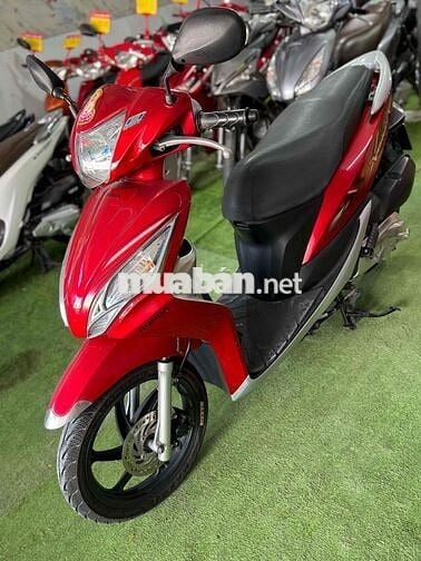 Honda Vison 2013 Chủ Chạy Kỹ/ Cực Đẹp Chính Chủ 65