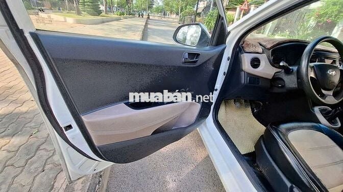 Hyundai Grand i10 2016 Grand 1.0 MT - 147000 km