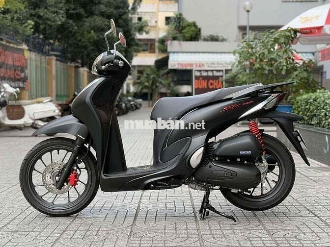 sh mode 2024 odo thấp như xe mới