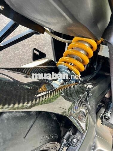 CBR650R 2020 BSTP HRC Màu Hiếm Xe Zin Rất Đẹp