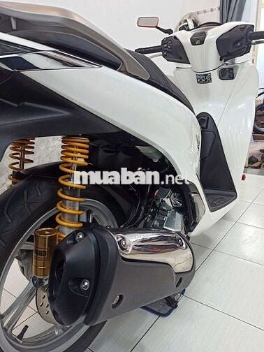 Sh150 ABS 2020