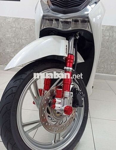 Sh150 ABS 2020