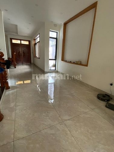 BÁN BIỆT THỰ SONG LẬP KDC KHANG AN 8*20M - SỔ HỒNG CẦM TAY