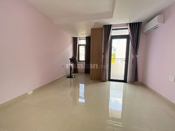 BÁN BIỆT THỰ SONG LẬP KDC KHANG AN 8*20M - SỔ HỒNG CẦM TAY