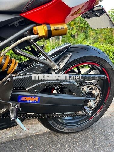 CBR650R 2020 BSTP HRC Màu Hiếm Xe Zin Rất Đẹp