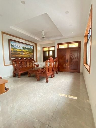 BÁN BIỆT THỰ SONG LẬP KDC KHANG AN 8*20M - SỔ HỒNG CẦM TAY