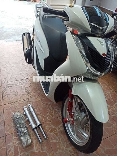 Sh150 ABS 2020