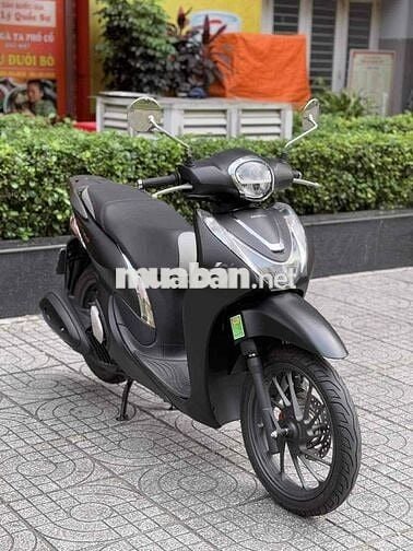 sh mode 2024 odo thấp như xe mới