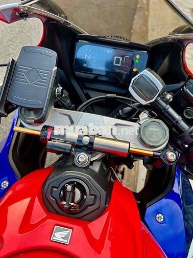 CBR650R 2020 BSTP HRC Màu Hiếm Xe Zin Rất Đẹp