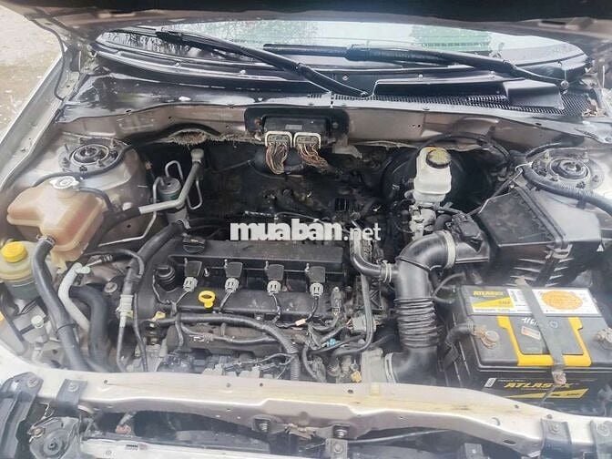 Ford Escape 2010 - 150000 km