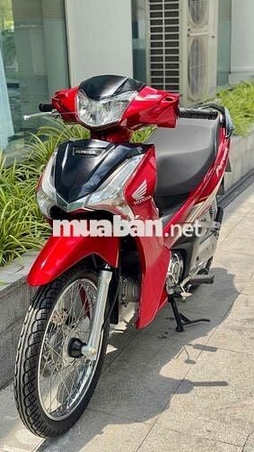 Honda Future 125 2020 Odo lướt bs đẹp ( 9chủ )