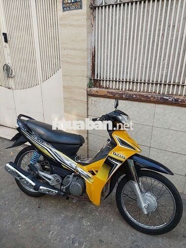 Sirus 50cc không cần bằng lái