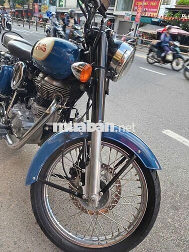 Royal Classic 500cc Bản xanh danh(cực hiếm)zin100%