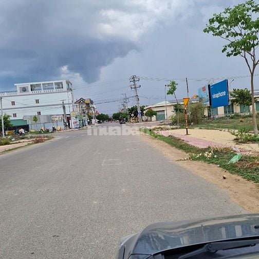 Bán đất Thị trấn Chợ Lầu, H. Bắc Bình, Bình Thuận