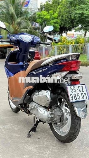 Vision 2014 Fi 110cc BSTP chính chủ