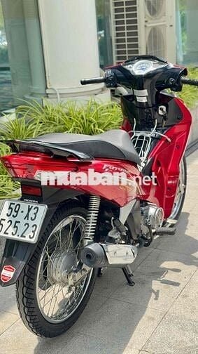 Honda Future 125 2020 Odo lướt bs đẹp ( 9chủ )