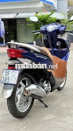 Vision 2014 Fi 110cc BSTP chính chủ