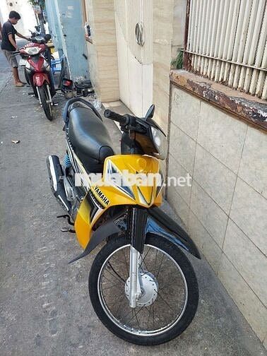 Sirus 50cc không cần bằng lái