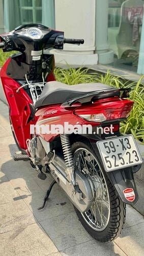 Honda Future 125 2020 Odo lướt bs đẹp ( 9chủ )